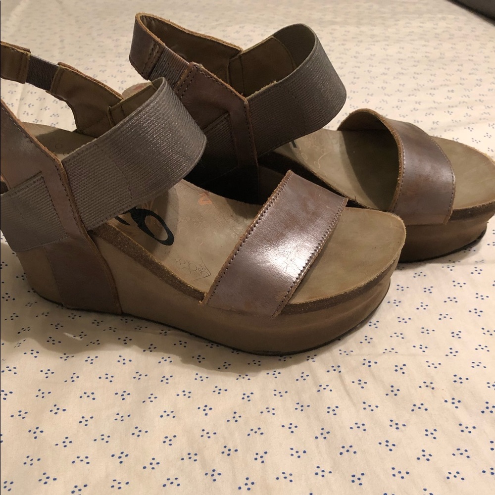 OTBT wedges